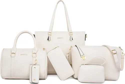 Vista 127 de 2E-youth - Bolsas y carteras de diseño para mujer, bolso de hombro, bolsa de mano