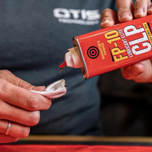 Vista 4 de Shooter's Choice Lubricante FP-10 Elite CLP 4oz (selecciona tu estilo)