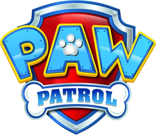 Vista 6 de Nickelodeon Paw Patrol - Sombrero de invierno para niñas y 2 pares de guantes o guantes edad 2-7
