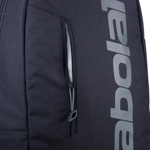 Vista 4 de Babolat Court Lite Padel Mochila (negro)