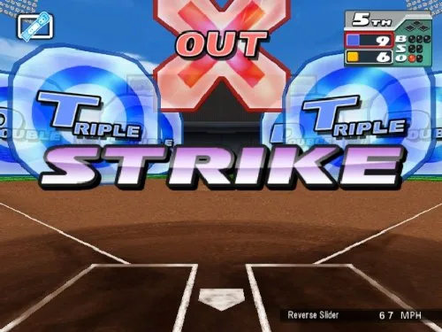 Vista 10 de The Cages Pro Style Batting Practice