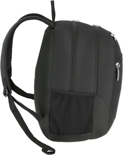 Vista 9 de Equipo de mochila Adidas Unisex Striker II negro talla única