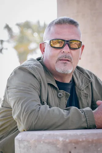 Vista 5 de Global Vision Eyewear - Gafas de sol Kickback con espuma EVA