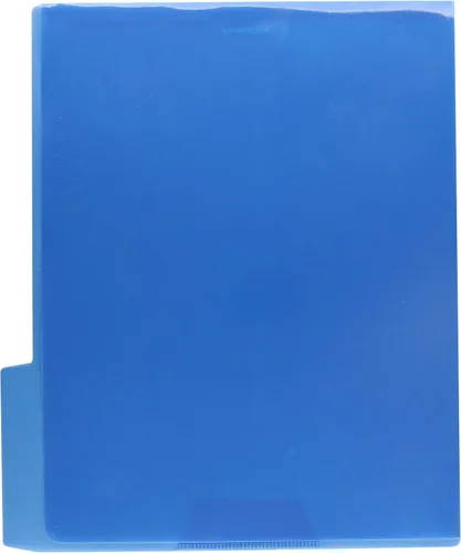 Vista 10 de Pendaflex Carpetas Poly View, cartas, colores surtidos, 6
