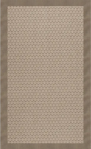 Vista 5 de Capel Rugs Zoe-Grassy Mountain, 3' x 5', Ash - for Living Room, Bedroom, Dining Room