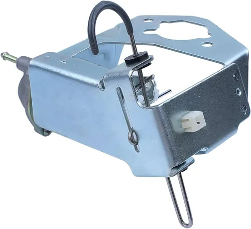 Vista 5 de Conjunto de estrangulador manual para Honda GX240 GX270 GX340 GX390 5KW-6.5KW Generator New, Conjunto de estrangulador manual