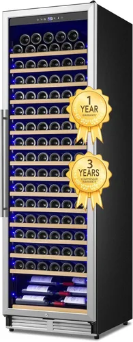 Vista 19 de 35.42" W Commercial Under Counter Beverage Refrigerator, 2 Glass Door Back Bar Cooler, Built-in/Freestanding 7.4Cuft Drink Fridge with LED Light