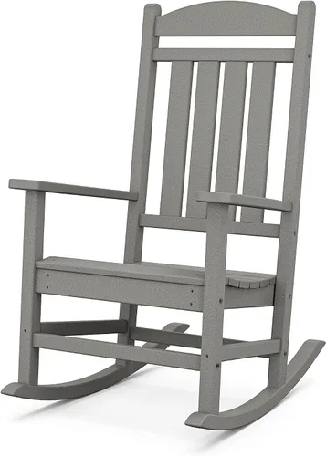 Vista 12 de POLYWOOD Mecedora presidencial en Aruba