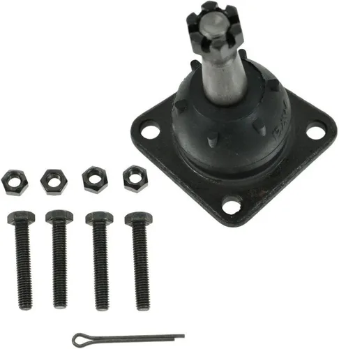 Vista 191 de TRQ Junta esférica inferior delantera Compatible con Mazda 626 1998-2002 MPV 2000-2006 5 2006-2012