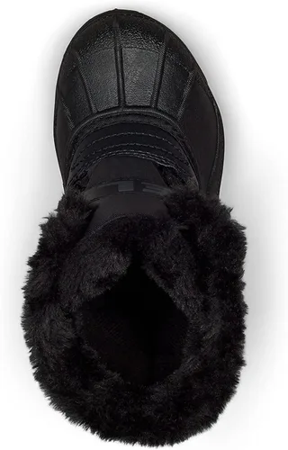 Vista 105 de SOREL - Botas de nieve para niños de Snow Commander