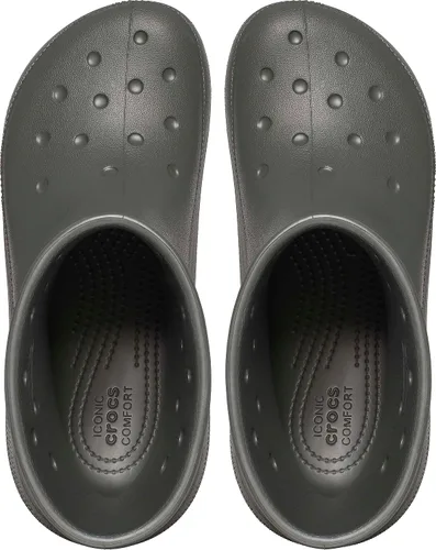 Vista 5 de Crocs Botas Crush unisex para adultos