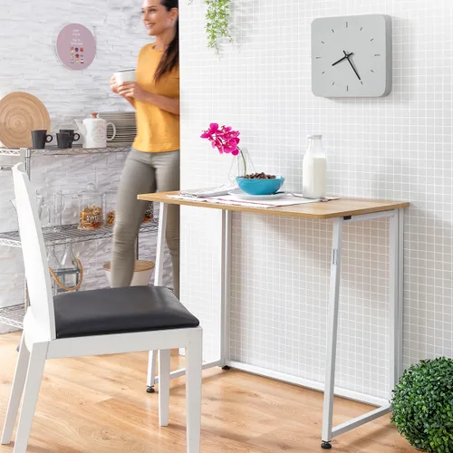 Vista 6 de Escritorio Plegable Dolenkaf InnovaGoods