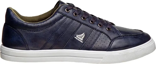 Vista 2 de Sail Wreck - Tenis de lona para hombre