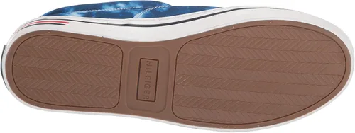 Vista 4 de Tommy Hilfiger Tenis Remmo para hombre