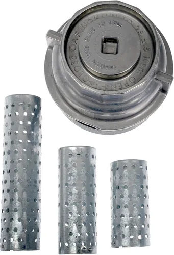Vista 4 de Dorman 917 – 016 – Filtro de aceite Cap