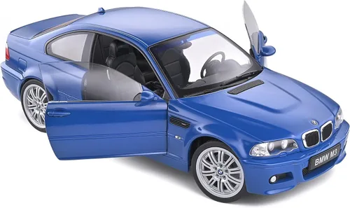 Vista 8 de solido 1806502 Coche miniatura coleccionable, Laguna Blue Azul