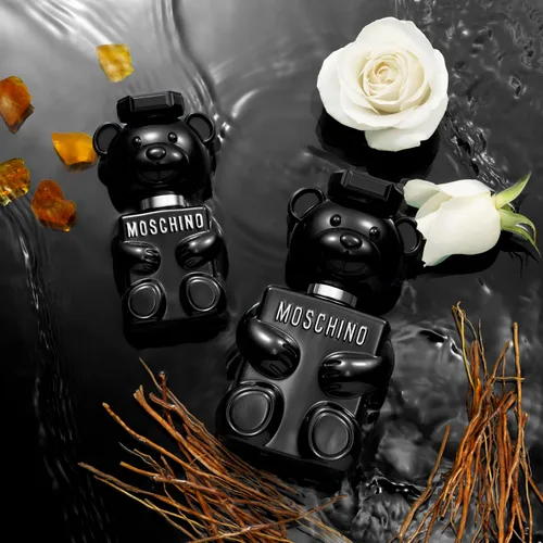 Vista 3 de Moschino Toy Boy para hombre 1.7 oz Eau de Parfum Spray