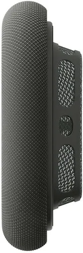 Vista 3 de Fundas de repuesto para almohadillas para Airpod Max, 1 par, malla de tela textil duradera con conexión magnética (negro)