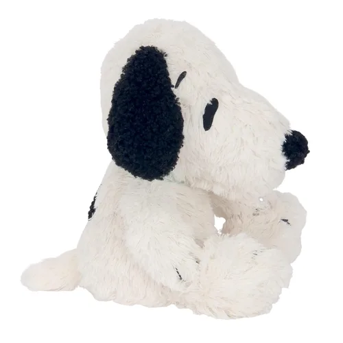 Vista 3 de Lambs & Ivy Snoopy Perro de Peluche