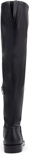 Vista 3 de Aerosoles Botas Tarra por encima de la rodilla para mujer