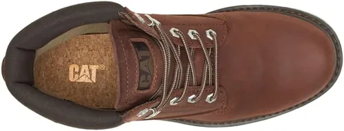 Vista 7 de Botas de trabajo Caterpillar, E Colorado WP para hombre