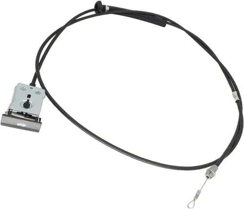 Vista 12 de PartsFlow Cable de cambio de transmisión automática para 2002 2003 2004 2005 Ford Explorer Mercury Mountaineer 1L2Z7E395AC
