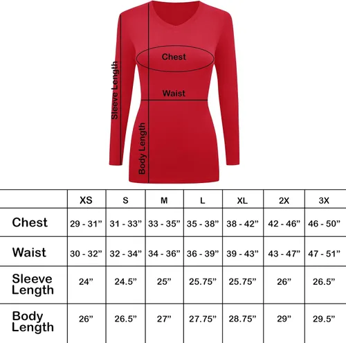 Vista 5 de BaHoki Essentials Camisetas de manga larga con cuello en V gran elasticidad y capa diseñadas para un máximo rendimiento