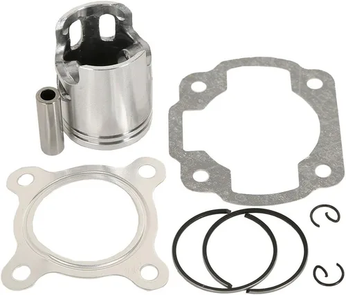 Vista 2 de XMT-MOTO Kit de extremo superior del pistón del cilindro para Polaris Scrambler 50 2001-2003