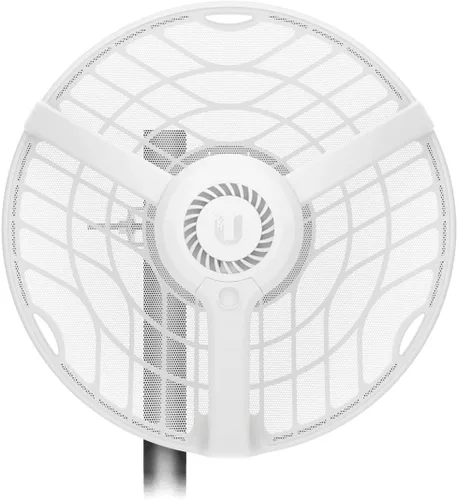 Vista 4 de Ubiquiti airFiber 60 GHz Radio de largo alcance