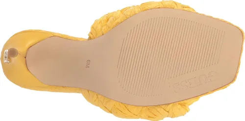Vista 4 de GUESS Sandalia de tacón Byanna para mujer