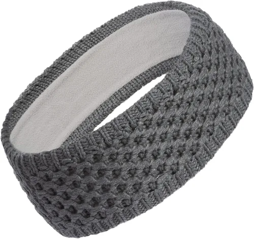 Vista 4 de adidas Diadema de punto Crestline para mujer