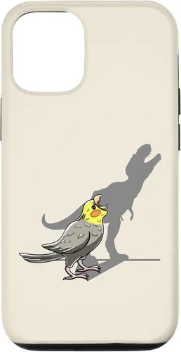 Vista 28 de T-Rex - Carcasa de regalo para iPhone 17