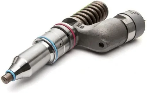 Vista 2 de Inyector de combustible CH11945 para motor Perkins Caterpillar C13 C15 C18