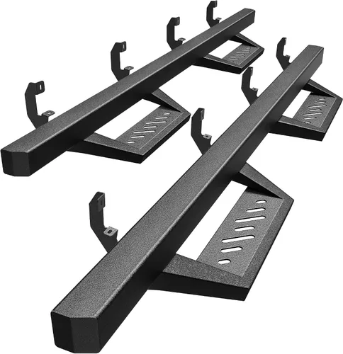 Vista 11 de OEDRO - Estribos para Chevy Colorado/GMC Canyon 15-26 Crew Cab