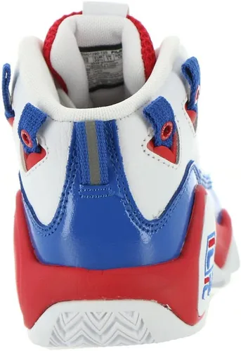 Vista 6 de Fila Niño Grant Hill 1 (niño pequeño)