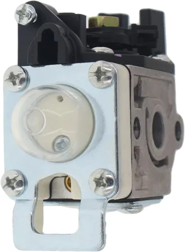 Vista 5 de Carburador RB-K93 y filtro de aire 90116Y P021012870 para Echo GT225 SRM225 PAS225 PE225 PPF225 SHC225 SRM225i SRM225SB SRM225U A021001690 A0210