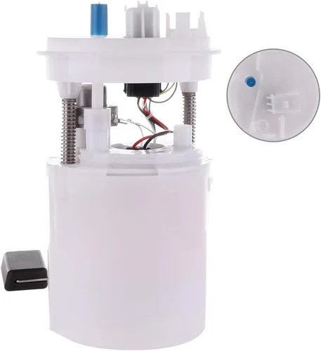 Vista 6 de Conjunto de módulo de bomba de combustible eléctrica de alto rendimiento compatible con 2009-2011 para Chevy Aveo 1.6L 2009-2011 para Chevy Aveo5