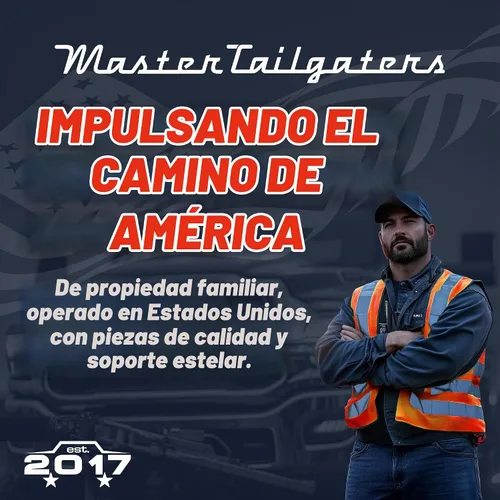 Vista 7 de Master Tailgaters Barra de luz inalámbrica de remolque de 19 pulgadas LED ultra brillante Luces de señal multifuncionales Montaje magnético