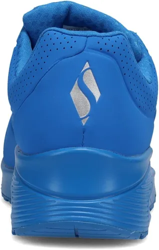 Vista 4 de Skechers Women's Uno-Night Shades Sneaker