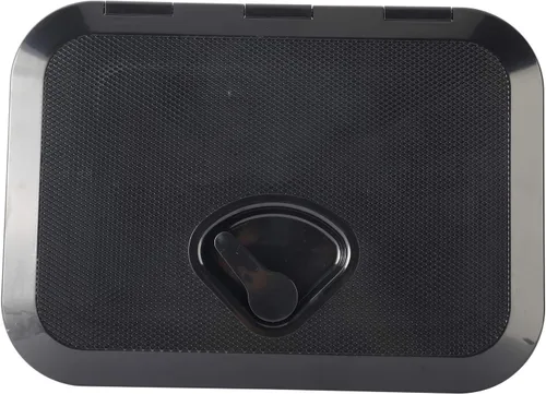 Vista 6 de YaeMarine Marine Boat Deck Access Hatch & Lid for Boat Marine Caravan RV
