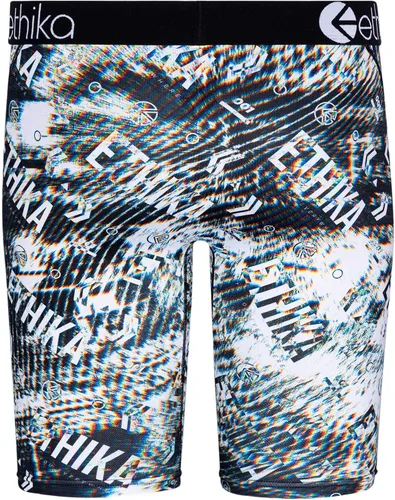 Vista 3 de Ethika Calzoncillos bóxer básicos para hombre Gravity