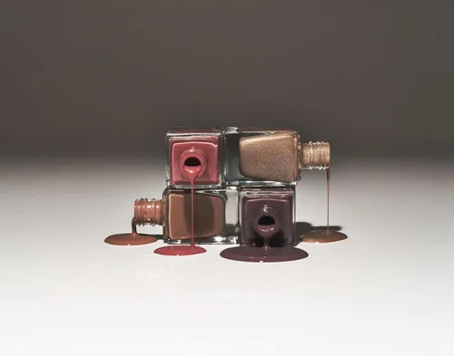 Vista 6 de LIPPMANN Esmalte de uñas de larga duración, 0.5 onzas líquidas