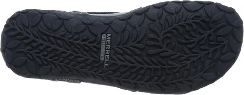 Vista 4 de Merrell Terran Lattice II Sandalia para mujer