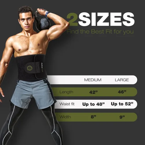 Vista 4 de ActiveGear Entrenador de cintura para mujer