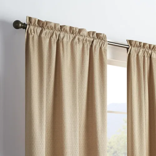 Vista 25 de Cortina opaca para ventana Eclipse Canova