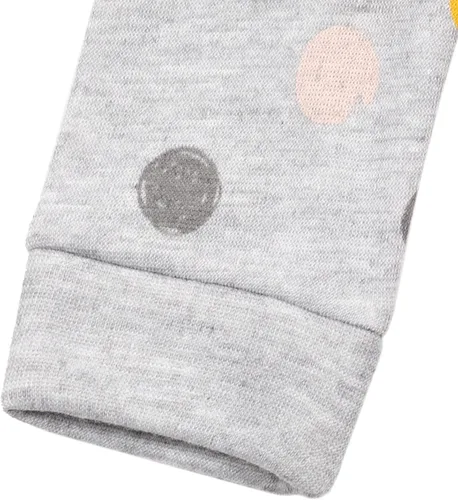 Vista 6 de Disney Minnie Mouse - Conjunto de sudadera de vellón y leggings para bebés y niñas pequeñas