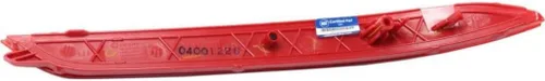Vista 2 de KarParts360 Reflector trasero para Kia Sedona 2015 2016 2017 2018 Reemplazo del lado del conductor para KI1184115 92405 A9200