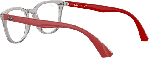Vista 5 de Ray-Ban Junior Kids RY1601 - Marcos cuadrados para anteojos graduados