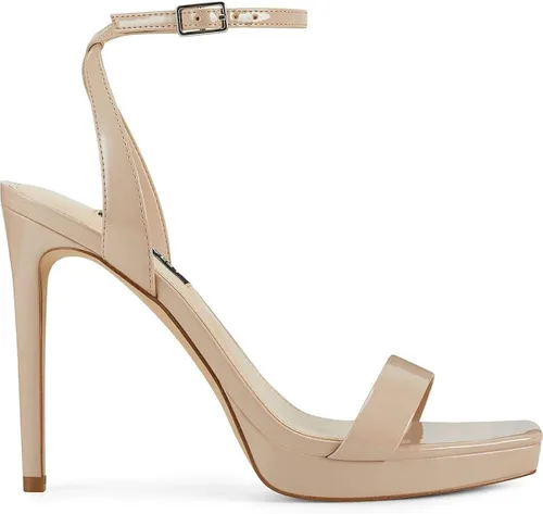 Vista 2 de NINE WEST Sandalias de tacón Zadie para mujer