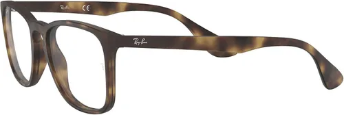 Vista 3 de Ray-Ban rx7074Eyeglasses